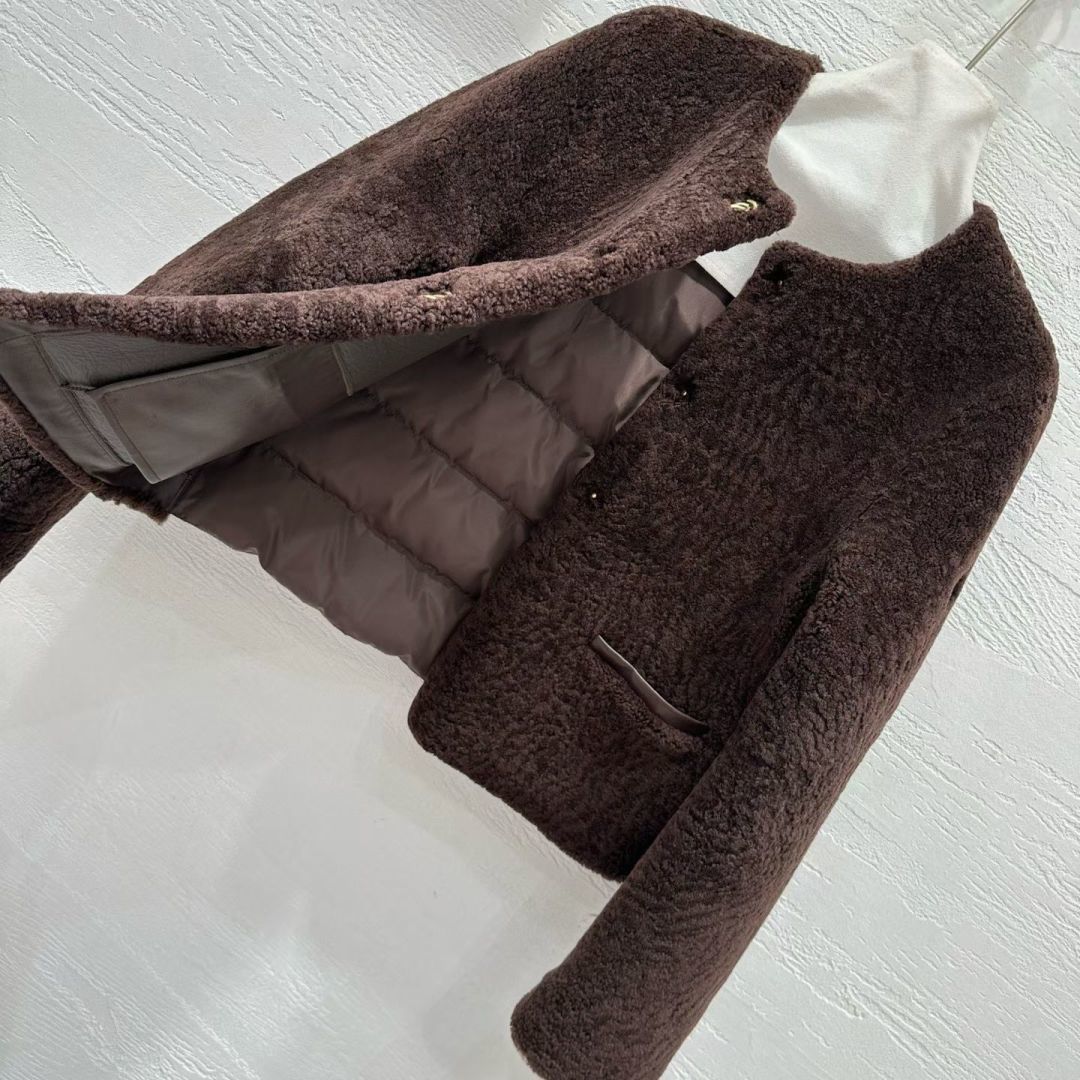 MONCLER 25S JACKET 367