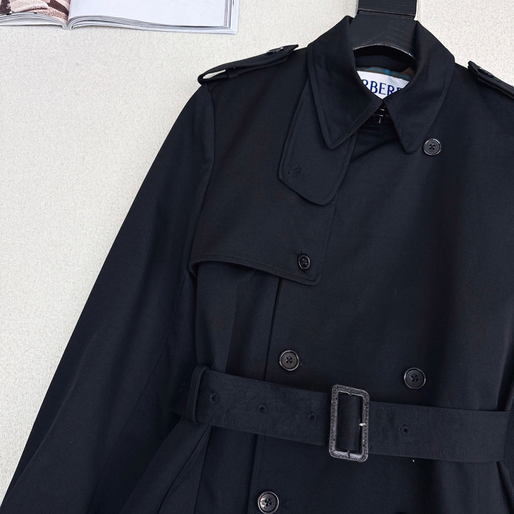 BURBERRY 25S TRENCH COAT 110