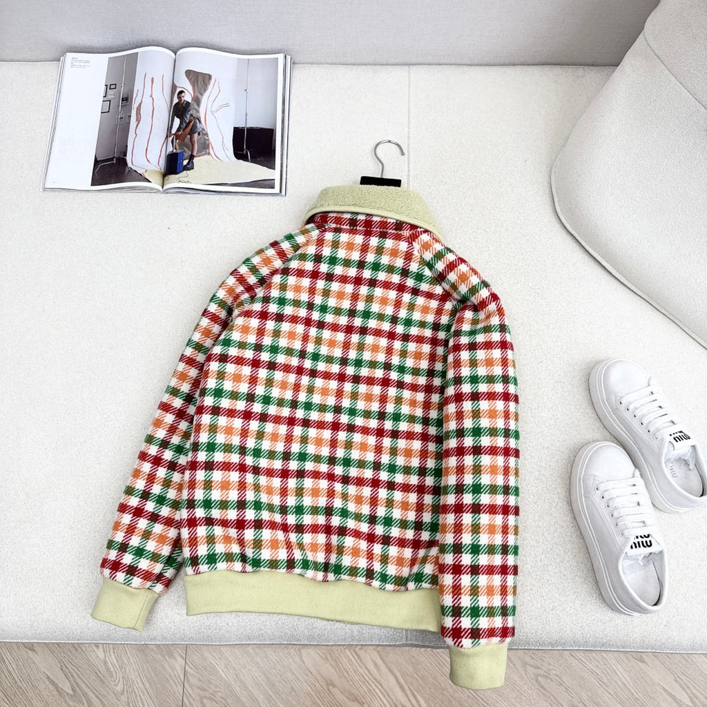 MIUMIU JACKET STYLE 568