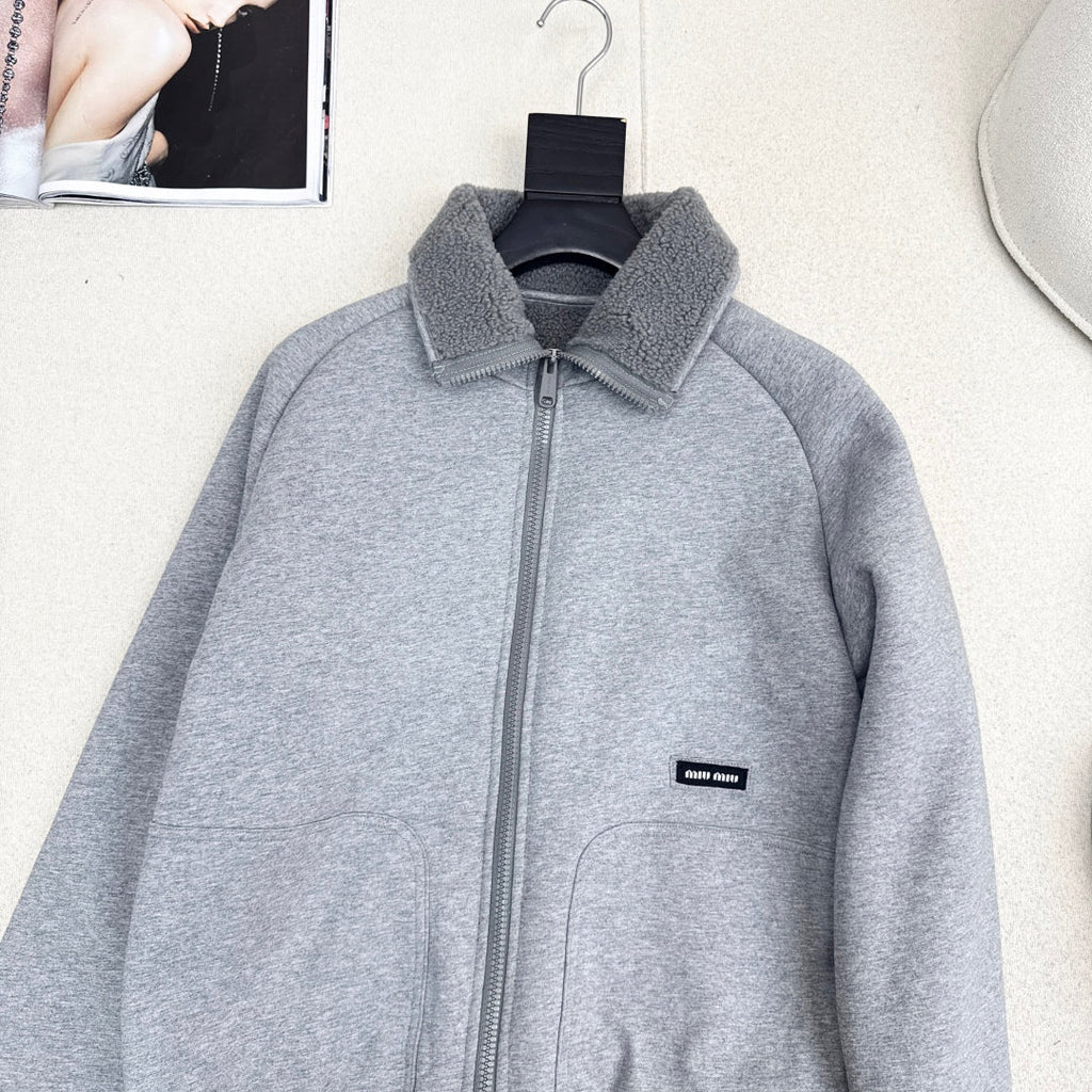 MIUMIU JACKET STYLE 569
