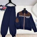 MIUMIU SWEATSUIT STYLE 763