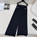 VALENTINO 26S PANTS STYLE 3