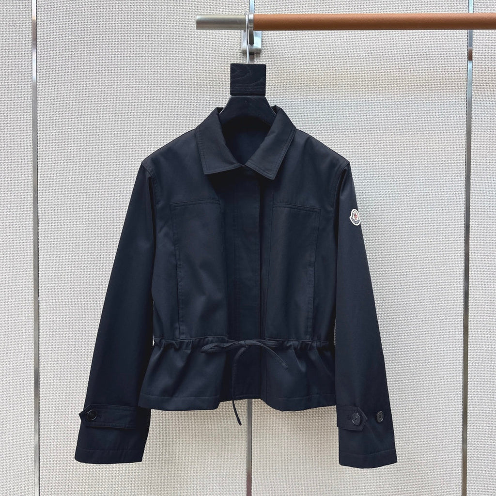 MONCLER 26S SHORT JACKET 497