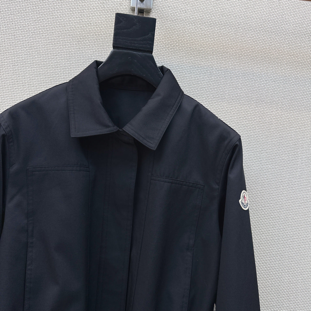 MONCLER 26S SHORT JACKET 497