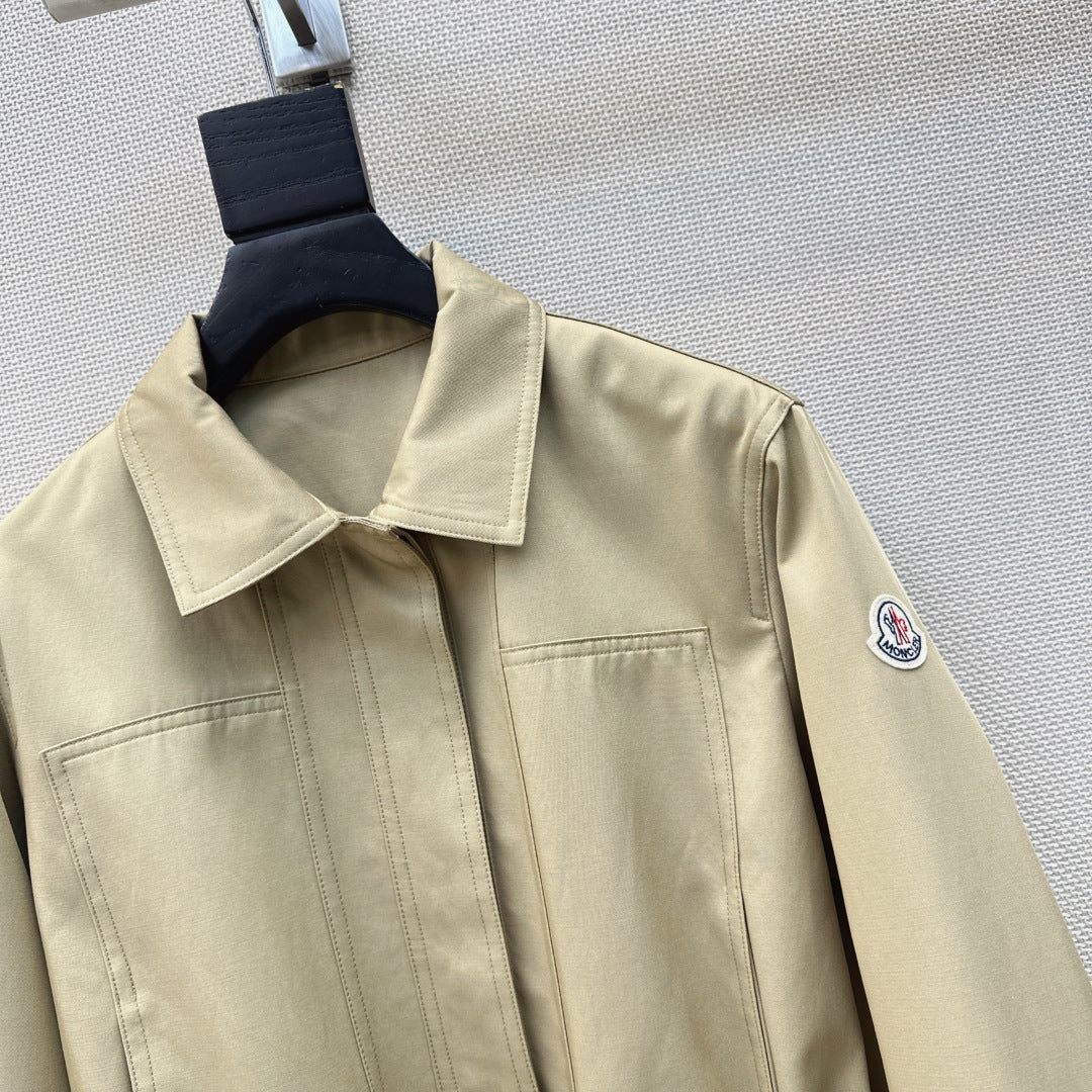MONCLER 26S SHORT JACKET 496