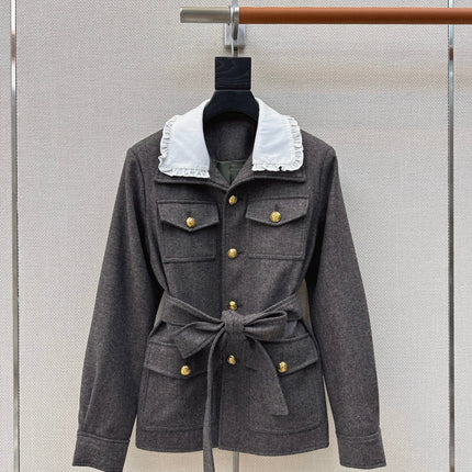 VALENTINO 26S JACKET STYLE 7
