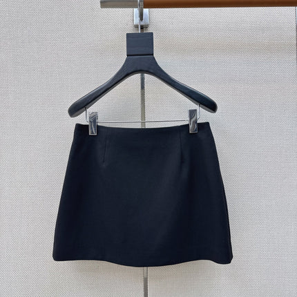 HERMES 26S MINI SKIRT 764