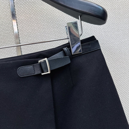 HERMES 26S MINI SKIRT 764