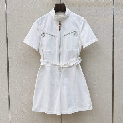 HERMES 26S JUMPSUIT SET 768