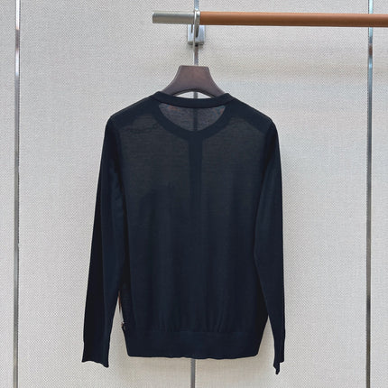 HERMES 26S KNIT CARDIGAN 747
