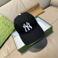 GUCCI 26S BASEBALL CAP STYLE 136