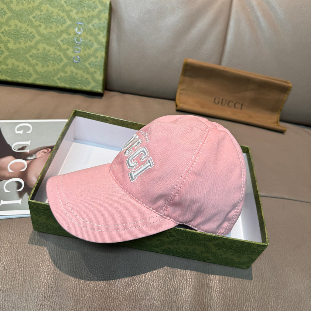 GUCCI 26S BASEBALL CAP STYLE 118
