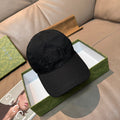 GUCCI 26S BASEBALL CAP STYLE 117