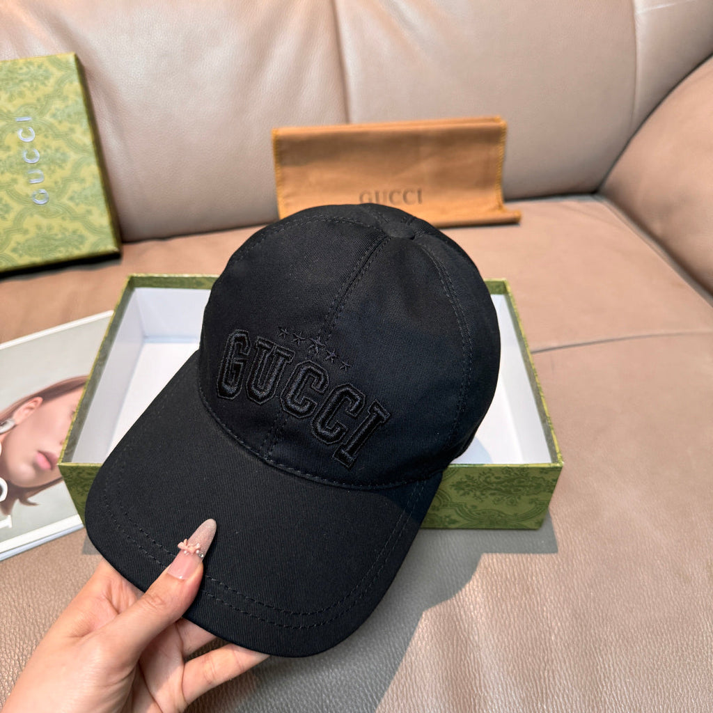 GUCCI 26S BASEBALL CAP STYLE 117