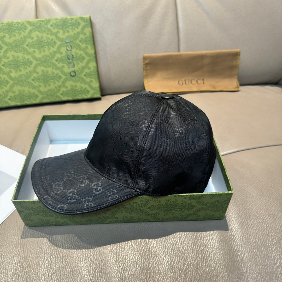 GUCCI 26S BASEBALL CAP STYLE 114