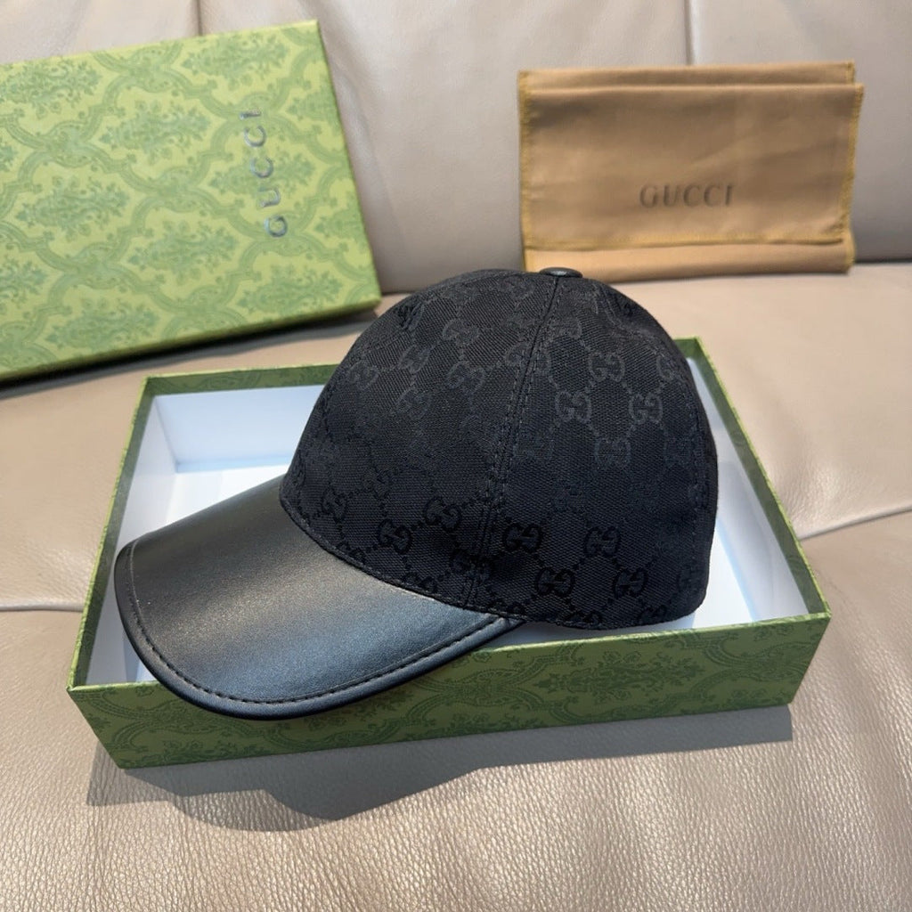 GUCCI 26S BASEBALL CAP STYLE 159