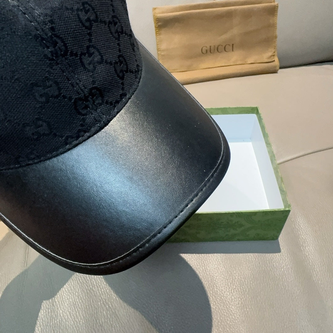 GUCCI 26S BASEBALL CAP STYLE 159
