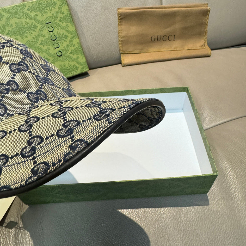 GUCCI 26S BASEBALL CAP STYLE 189