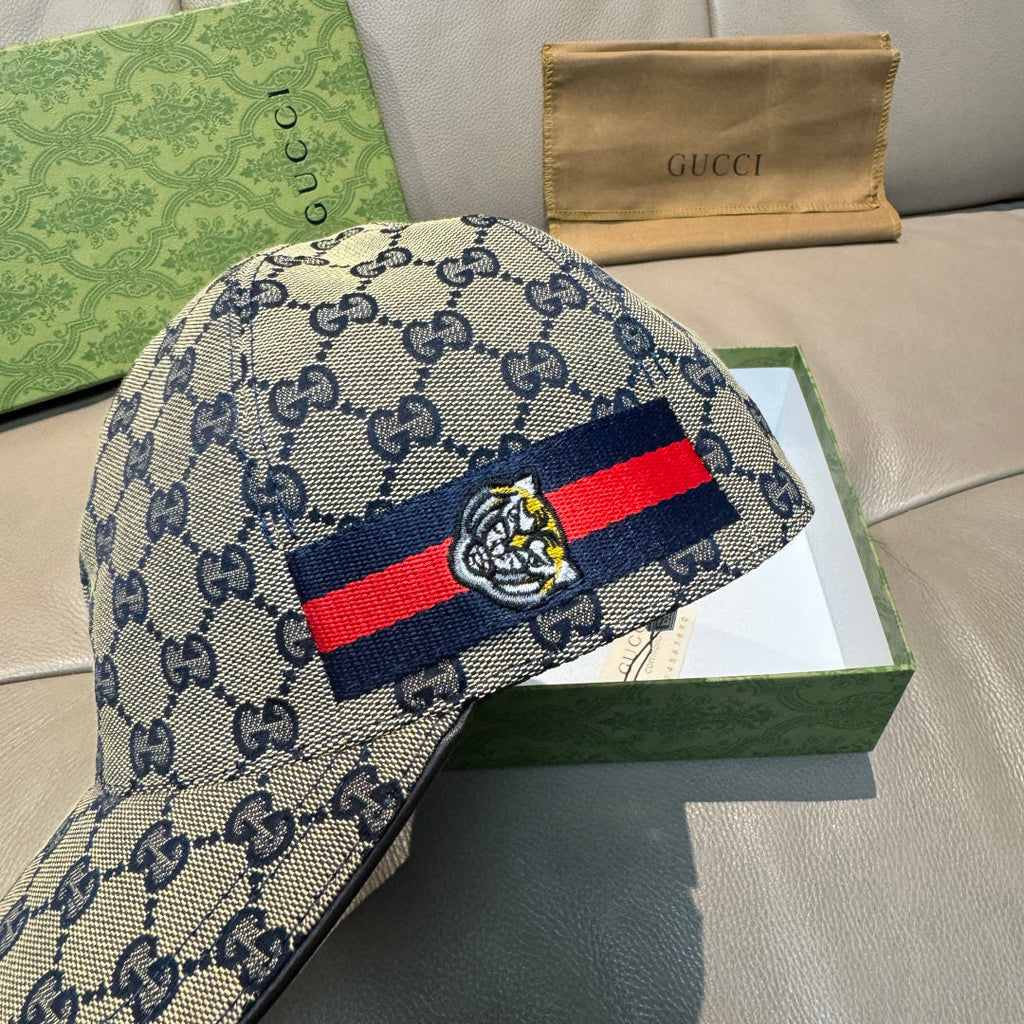 GUCCI 26S BASEBALL CAP STYLE 189
