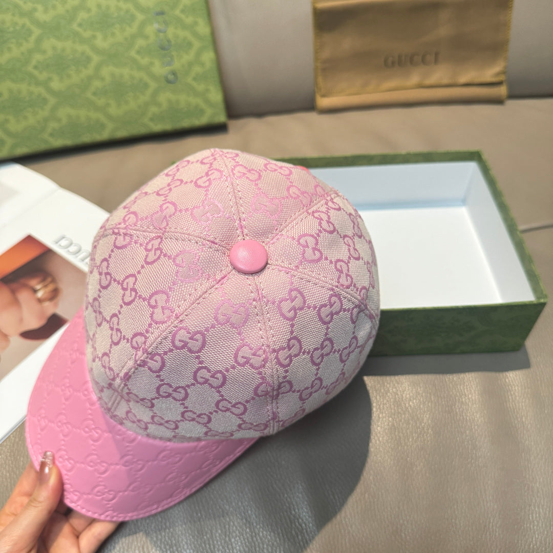 GUCCI 26S BASEBALL CAP STYLE 193
