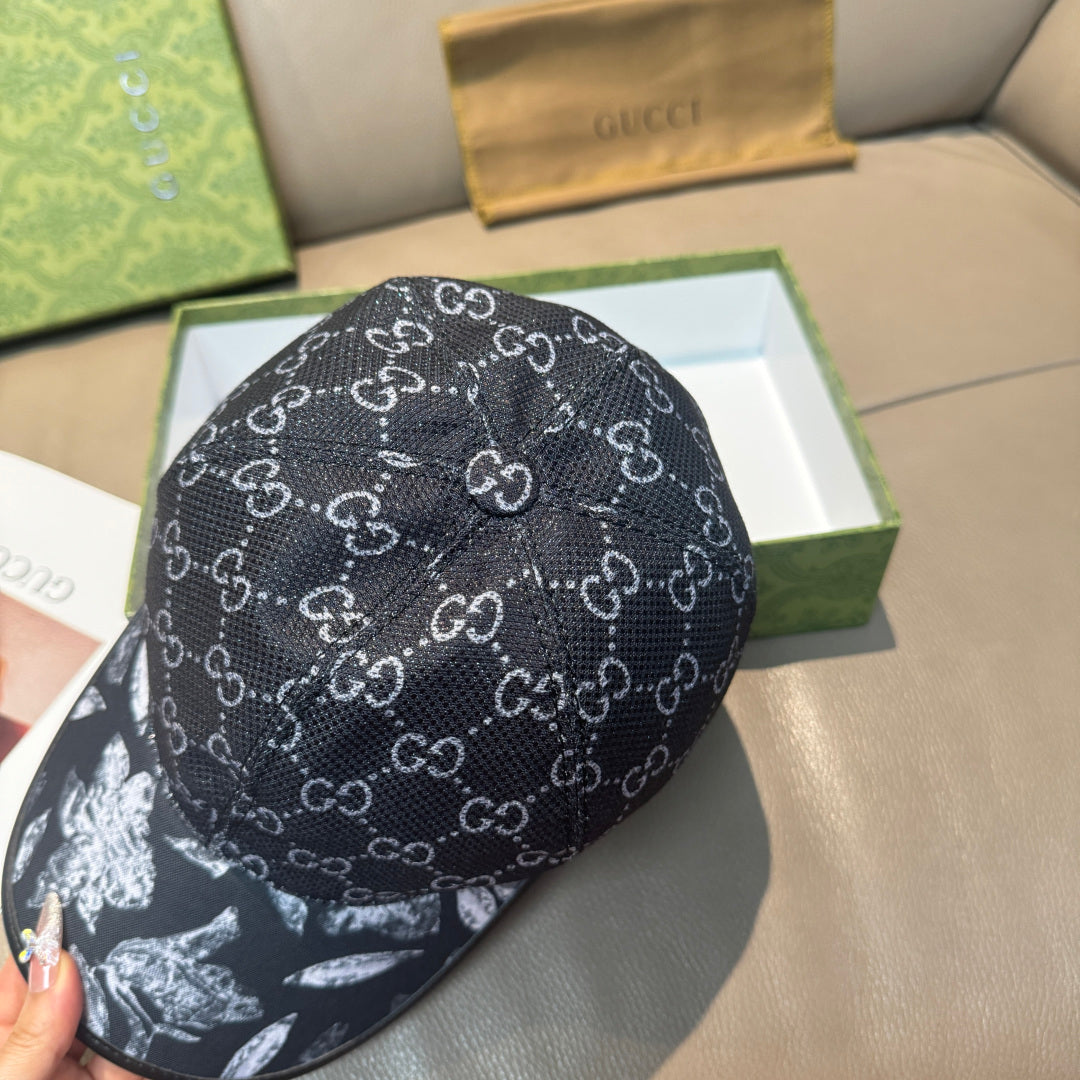 GUCCI 26S BASEBALL CAP STYLE 216