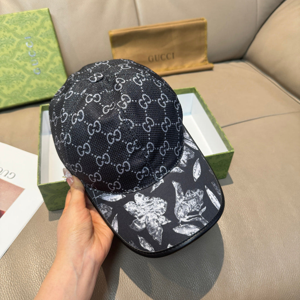 GUCCI 26S BASEBALL CAP STYLE 216