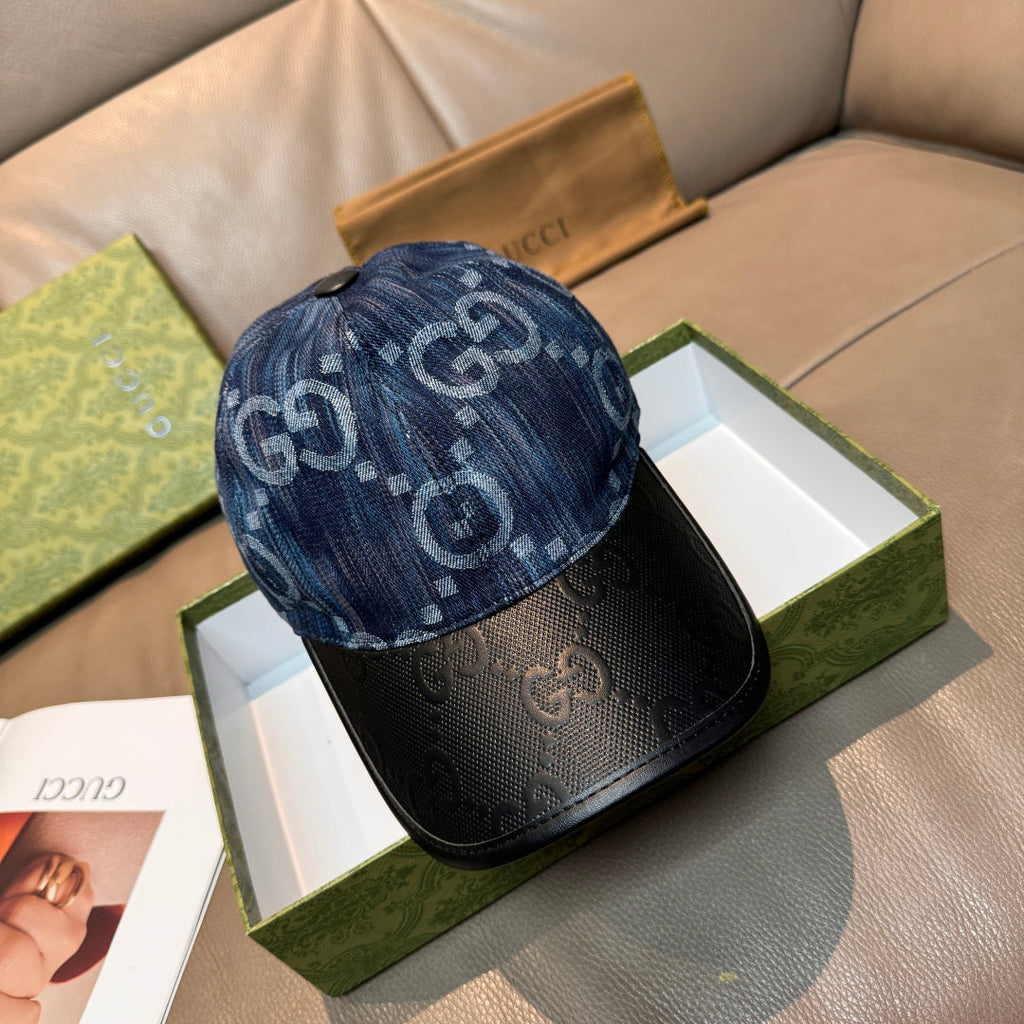 GUCCI 26S BASEBALL CAP STYLE 210