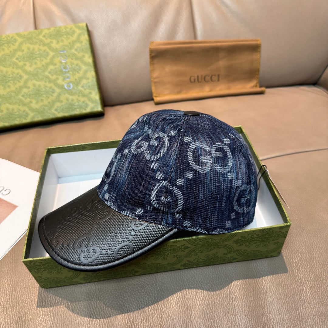 GUCCI 26S BASEBALL CAP STYLE 210