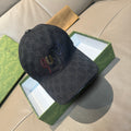 GUCCI 26S BASEBALL CAP STYLE 198