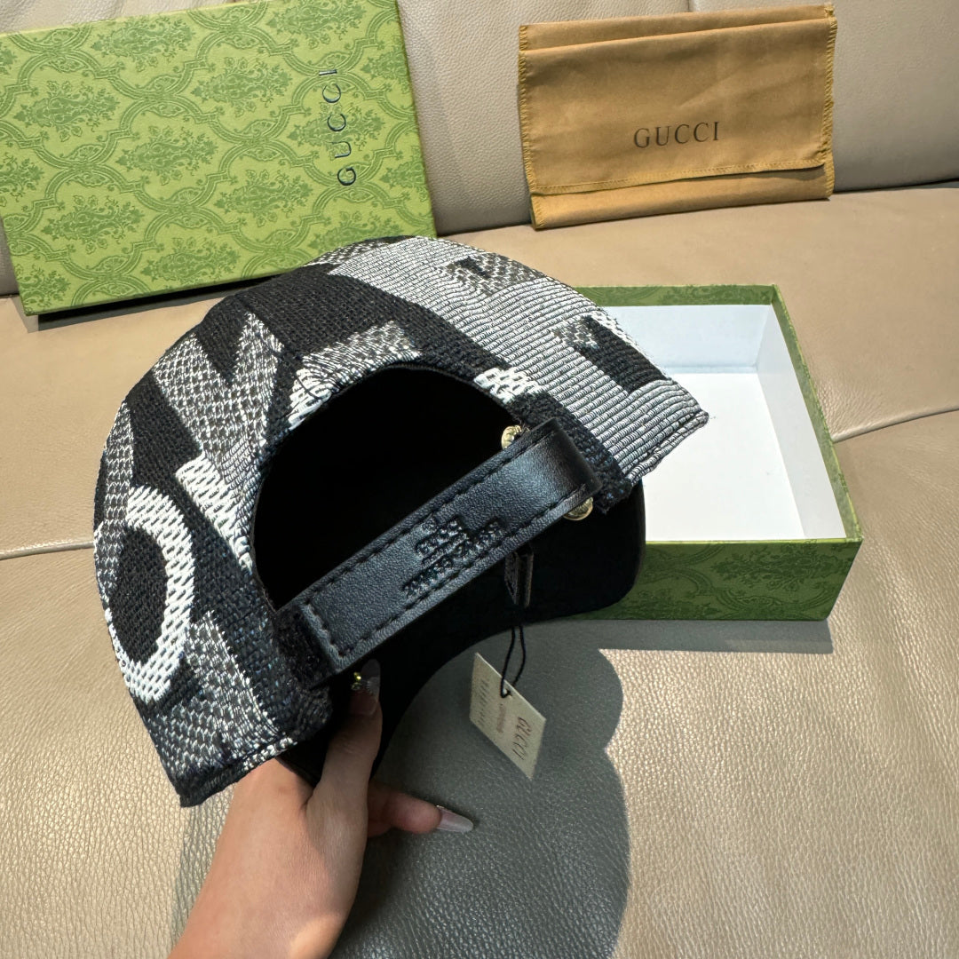 GUCCI 26S BASEBALL CAP STYLE 194