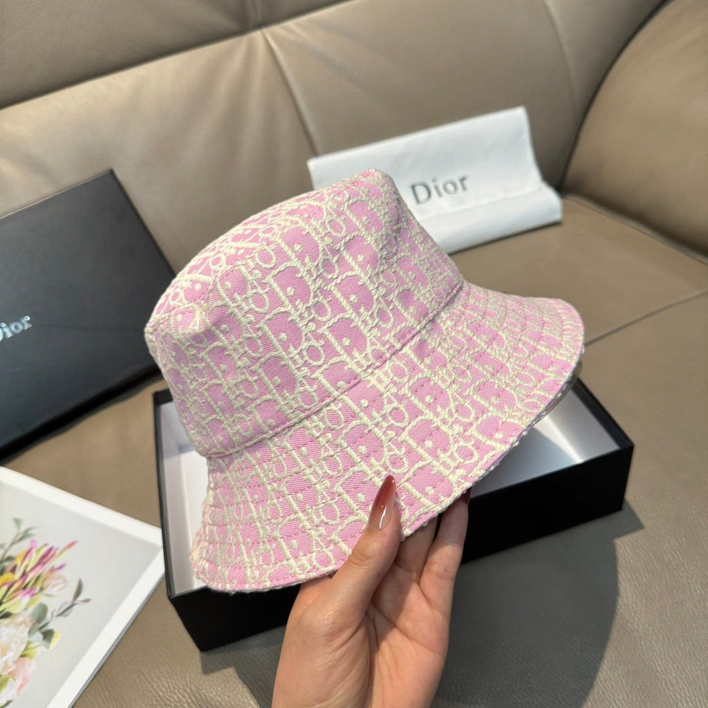 DIOR 26S BUCKET HAT STYLE 54