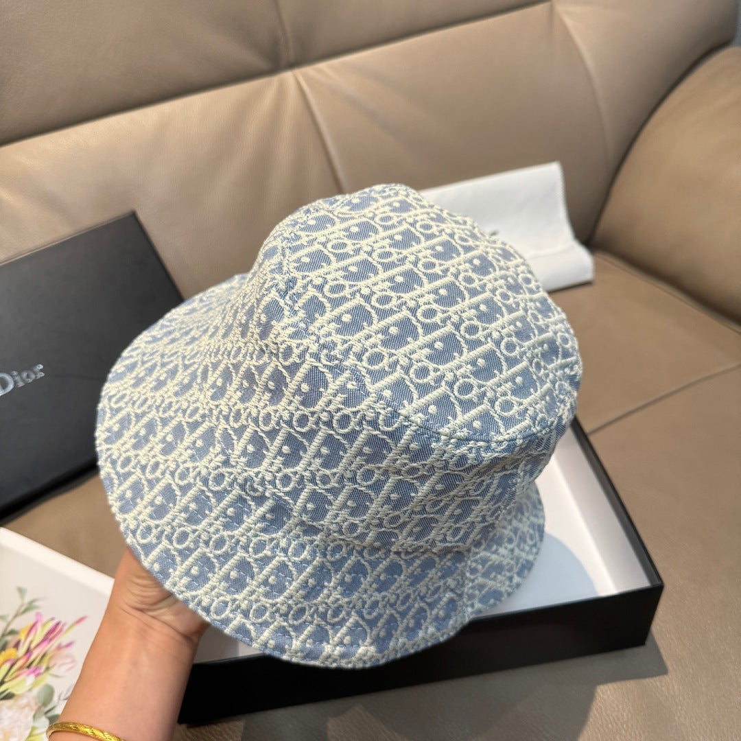 DIOR 26S BUCKET HAT STYLE 53