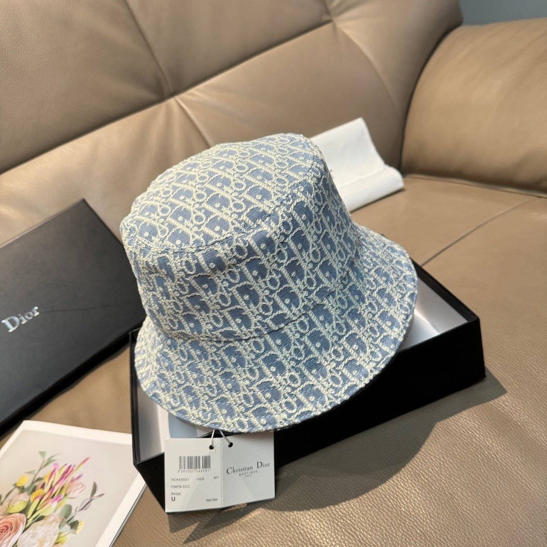 DIOR 26S BUCKET HAT STYLE 53