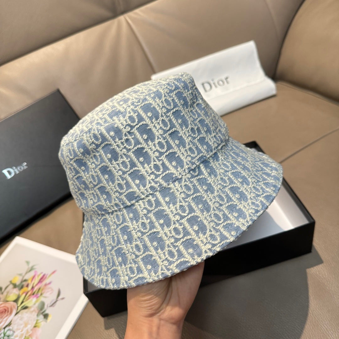 DIOR 26S BUCKET HAT STYLE 53