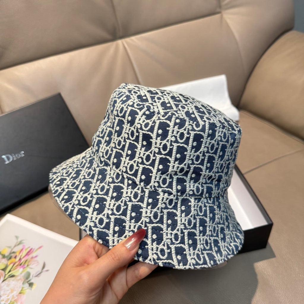 DIOR 26S BUCKET HAT STYLE 51