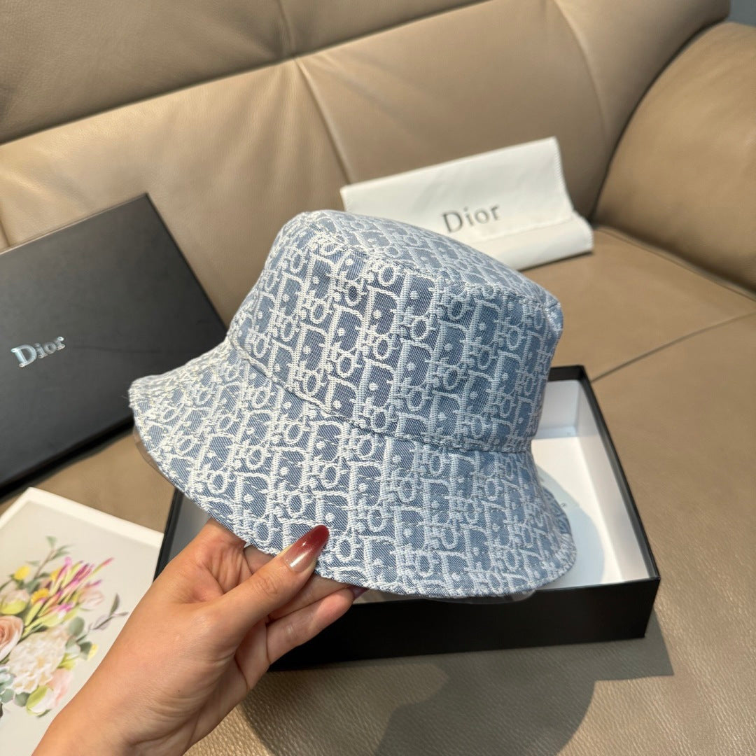 DIOR 26S BUCKET HAT STYLE 50