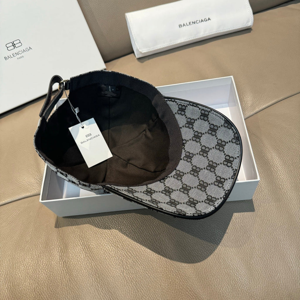BALENCIAGA 26S BASEBALL CAP STYLE 139