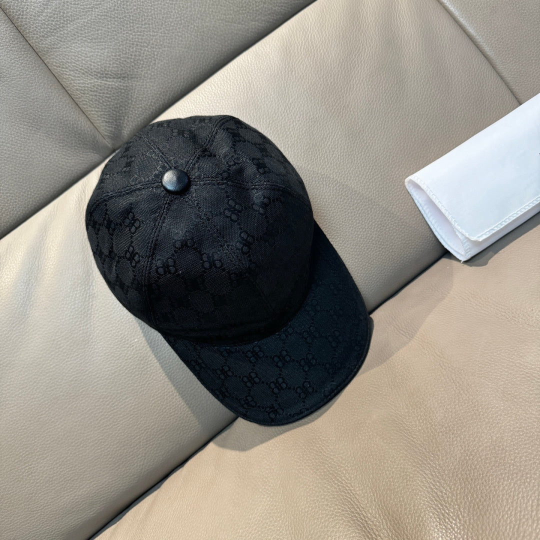 BALENCIAGA 26S BASEBALL CAP STYLE 137