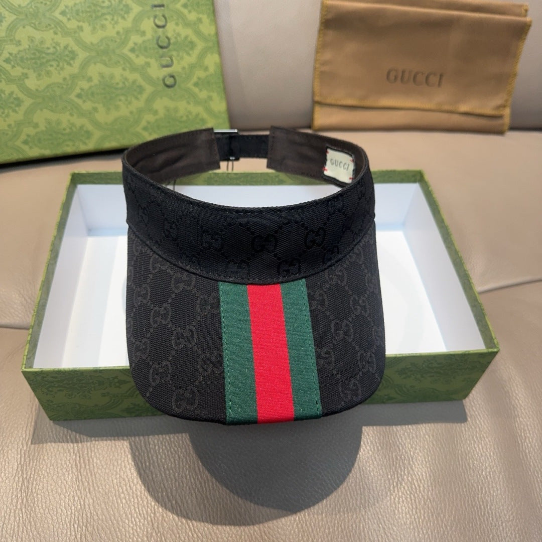 GUCCI 26S VISOR CAP STYLE 105