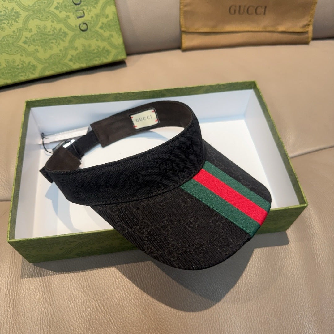 GUCCI 26S VISOR CAP STYLE 105