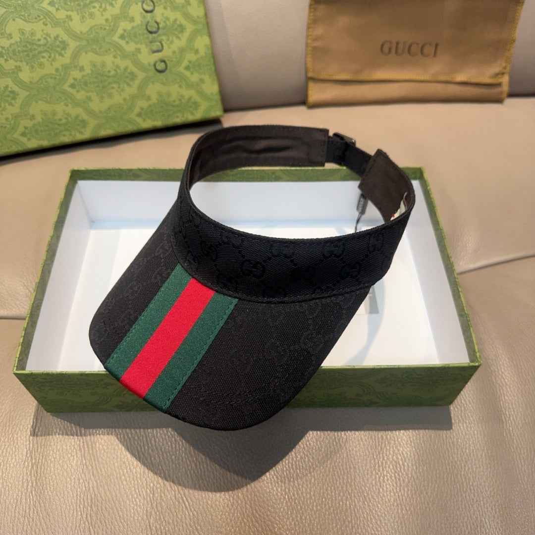 GUCCI 26S VISOR CAP STYLE 105