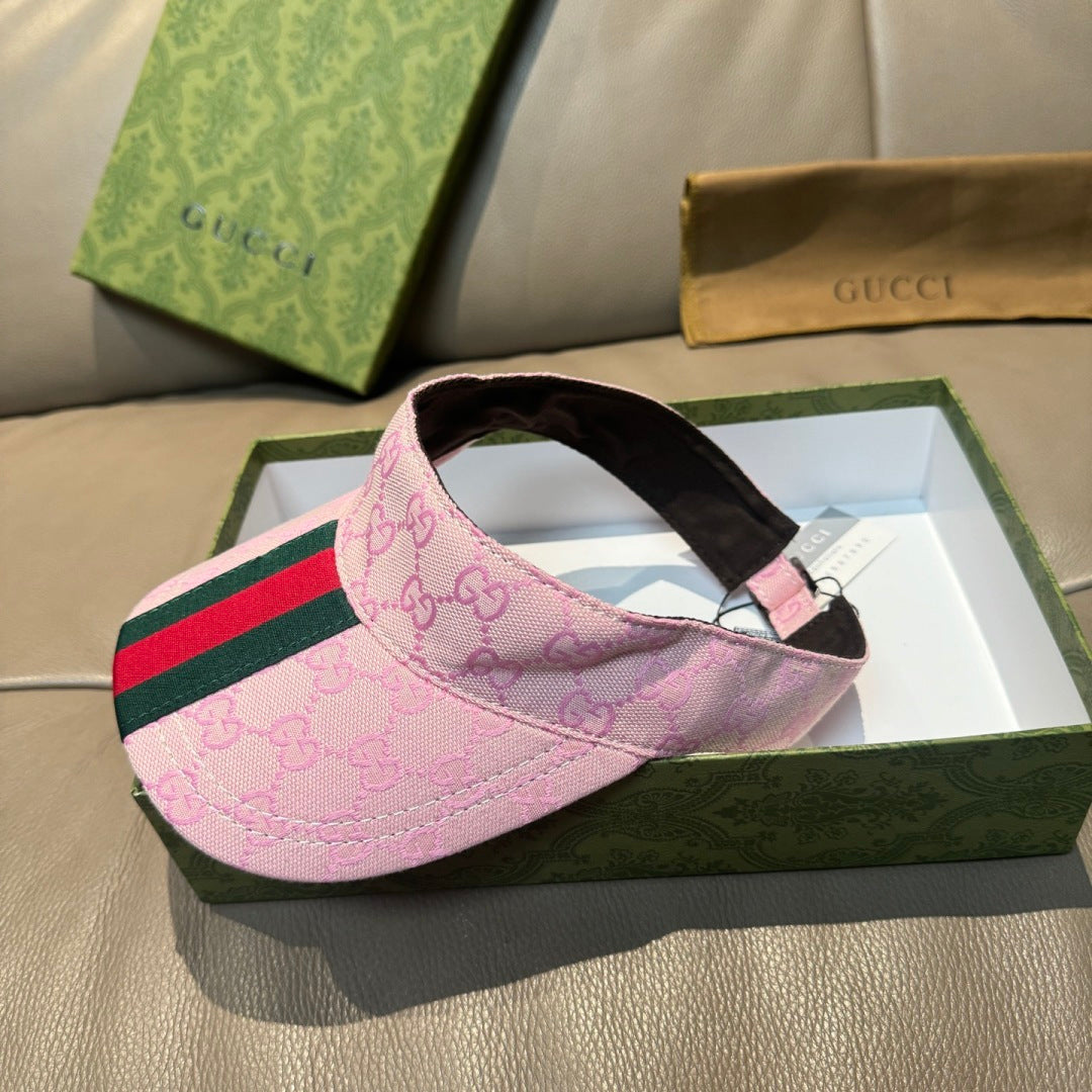 GUCCI 26S VISOR CAP STYLE 104