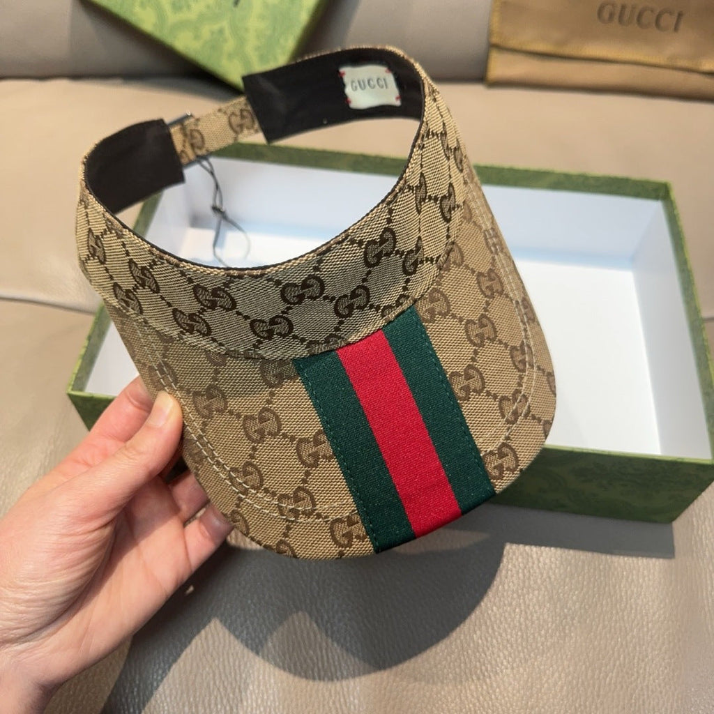 GUCCI 26S VISOR CAP STYLE 103