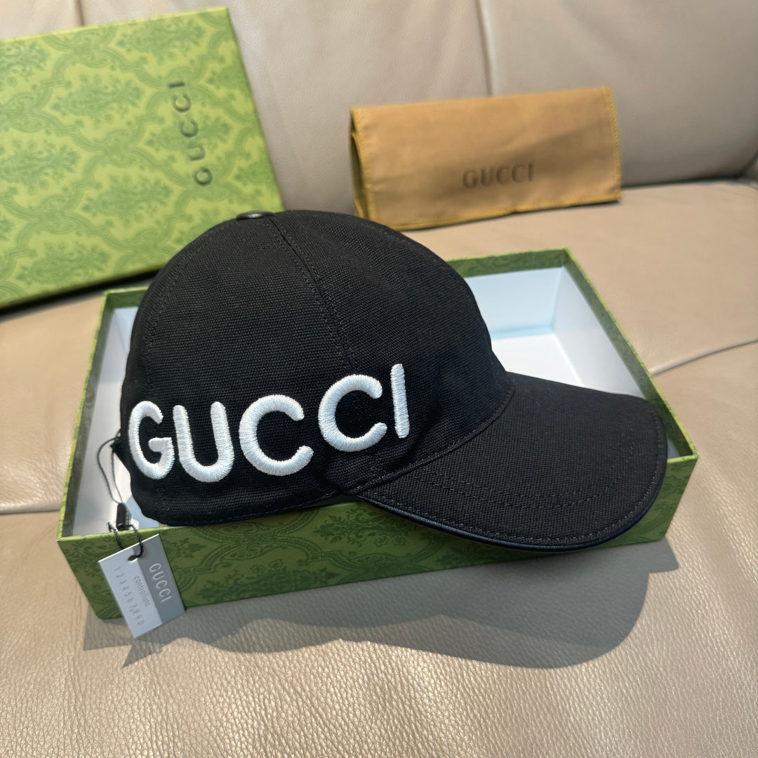 GUCCI 26S BASEBALL CAP STYLE 95