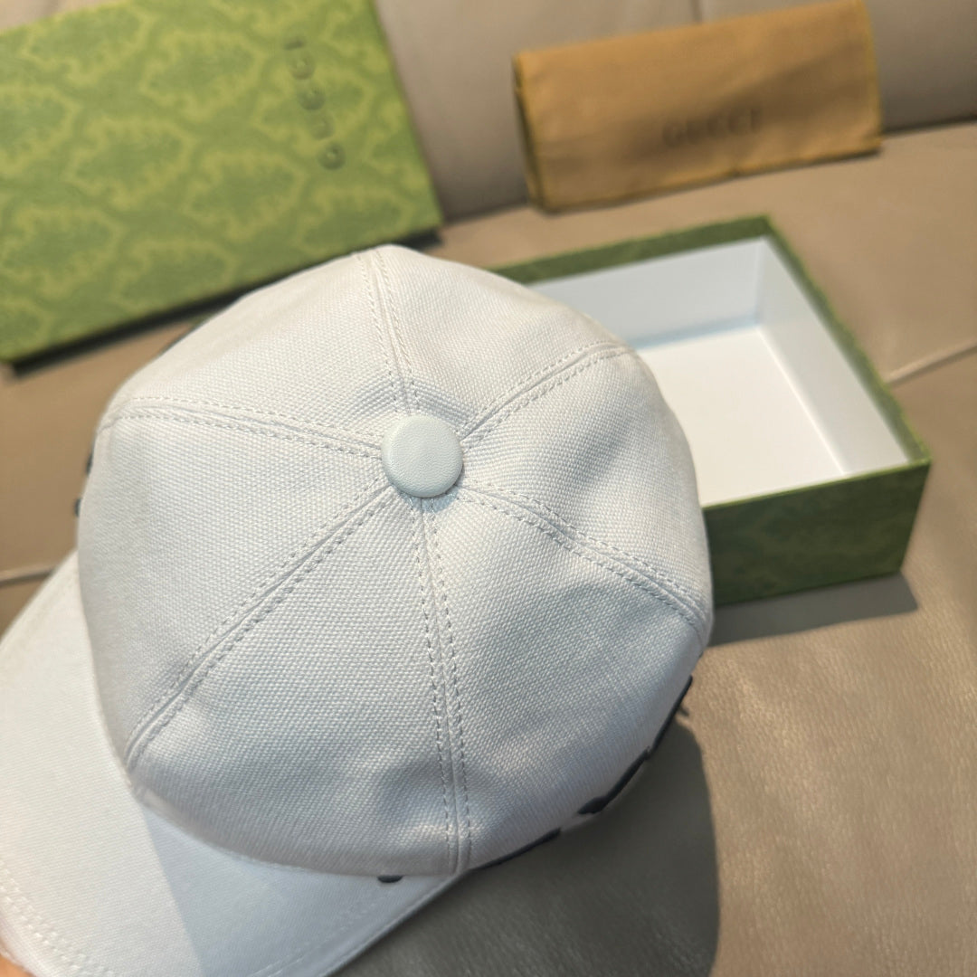 GUCCI 26S BASEBALL CAP STYLE 94