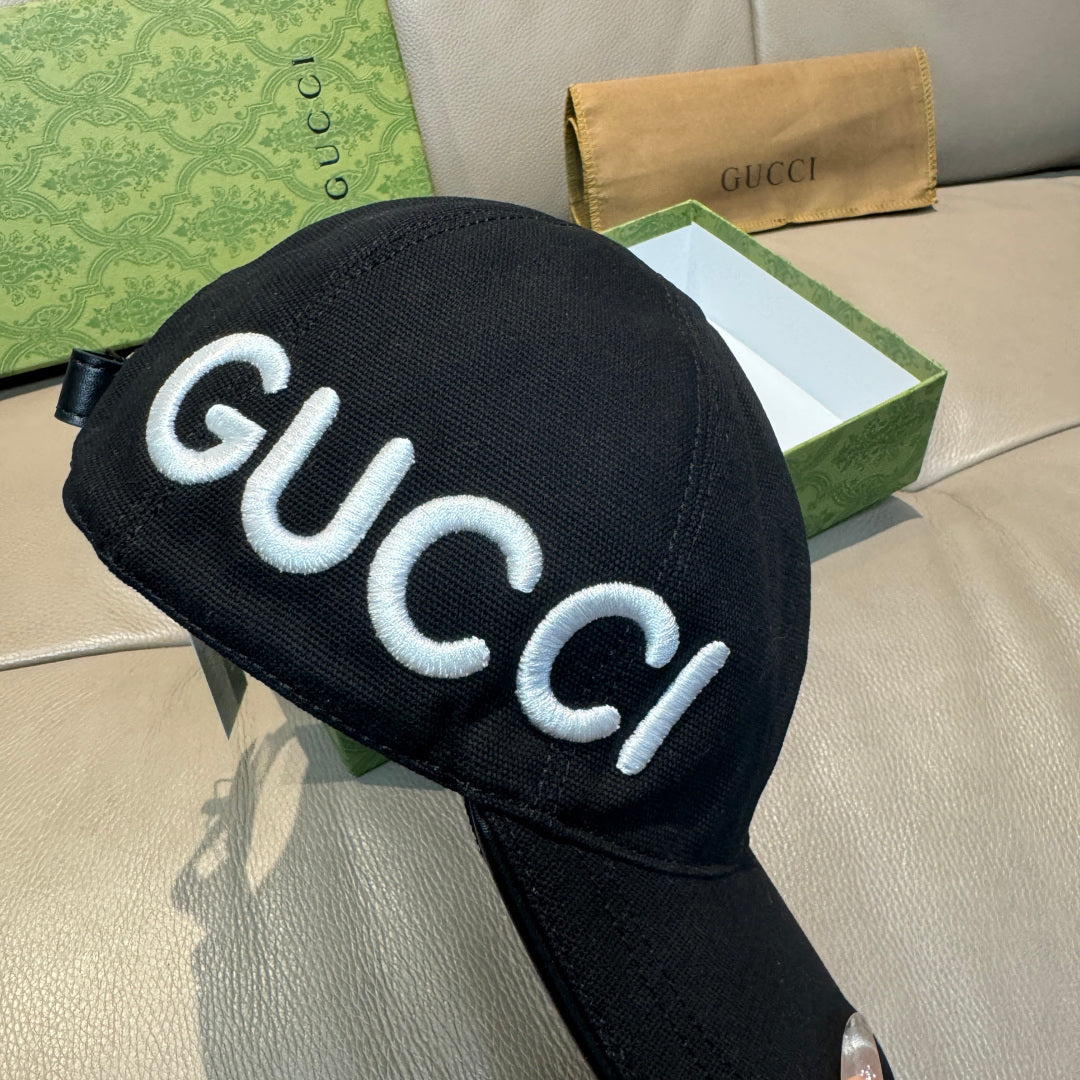 GUCCI 26S BASEBALL CAP STYLE 95