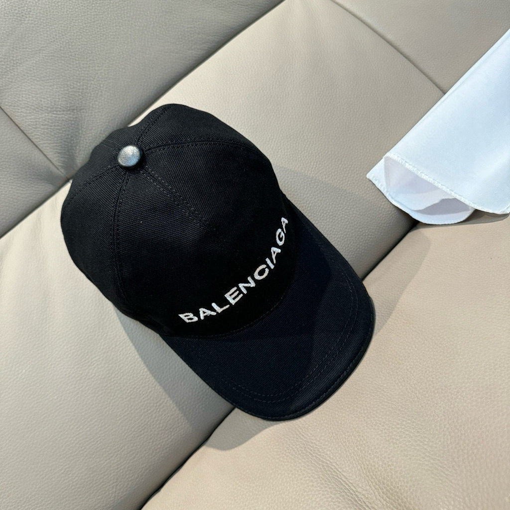 BALENCIAGA 26S BASEBALL CAP STYLE 105