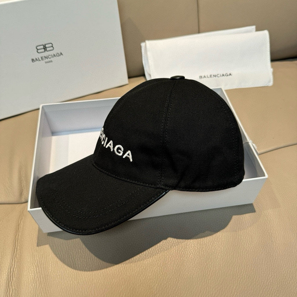 BALENCIAGA 26S BASEBALL CAP STYLE 105