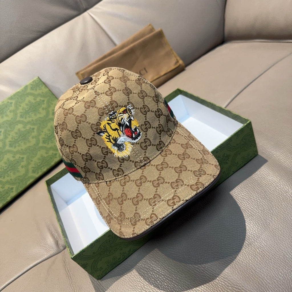 GUCCI 26S BASEBALL CAP STYLE 93