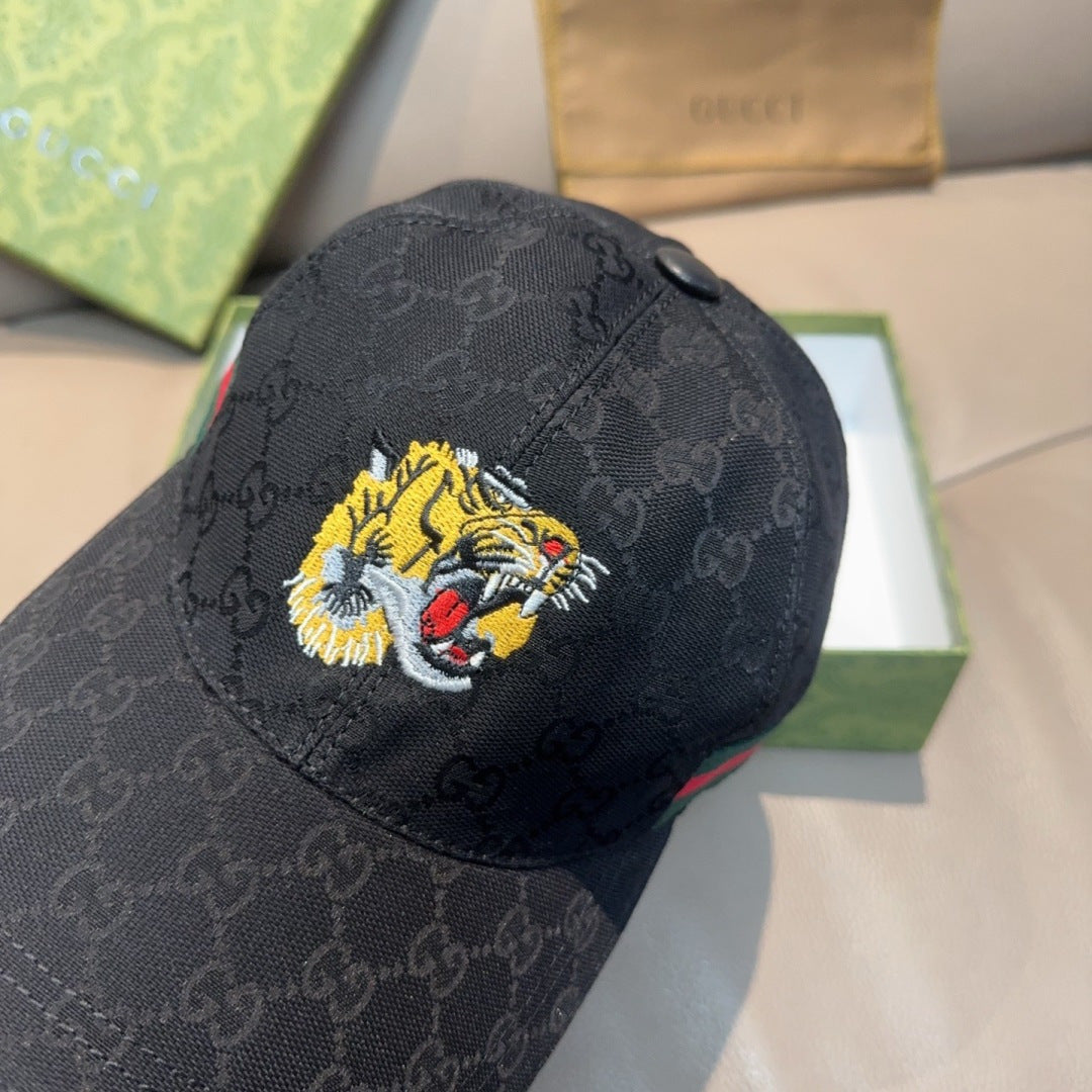 GUCCI 26S BASEBALL CAP STYLE 92
